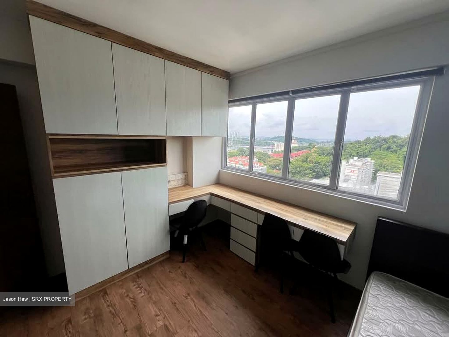 Blk 37 Telok Blangah Rise (Bukit Merah), HDB 5 Rooms #564733761